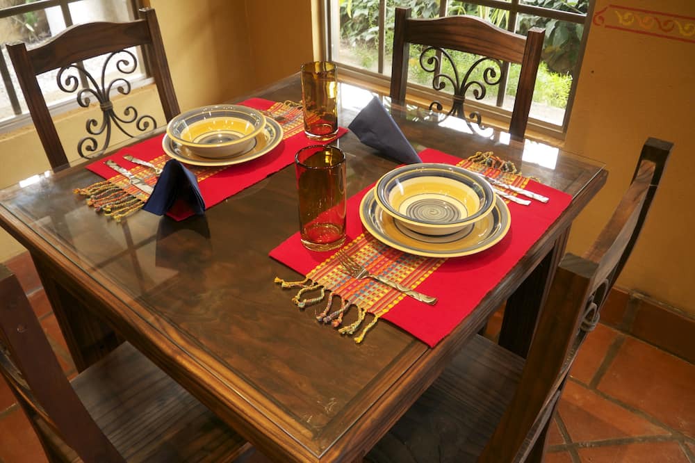 Photo of Kitchen in Tarcoles