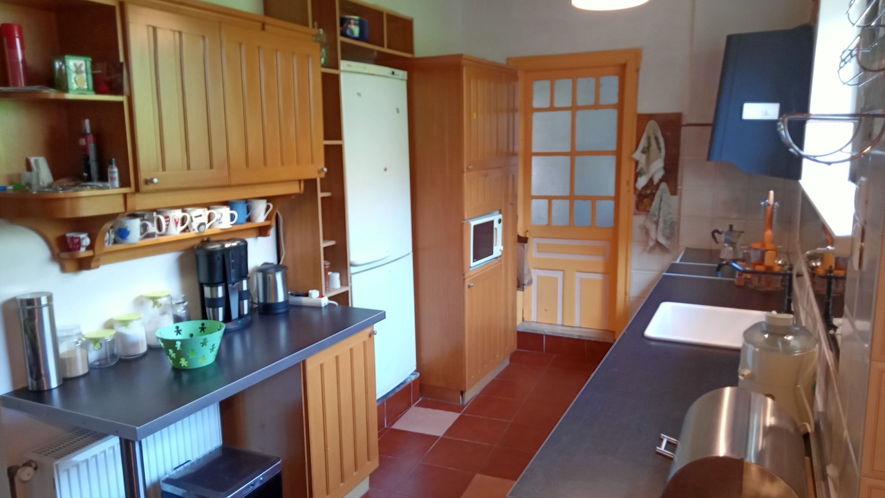 Photo of Kitchen in Argos