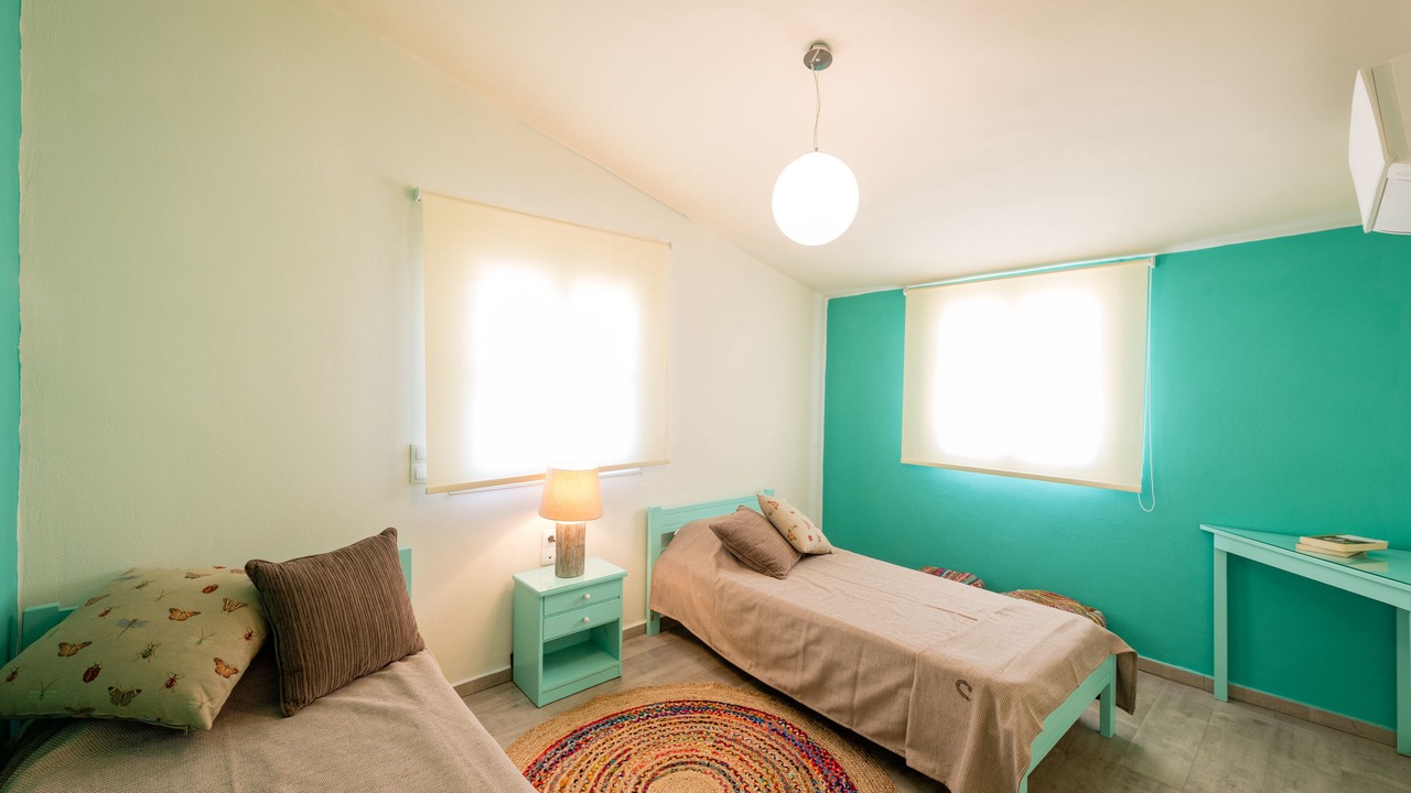 Photo of Bedroom in Andravida-Kyllini