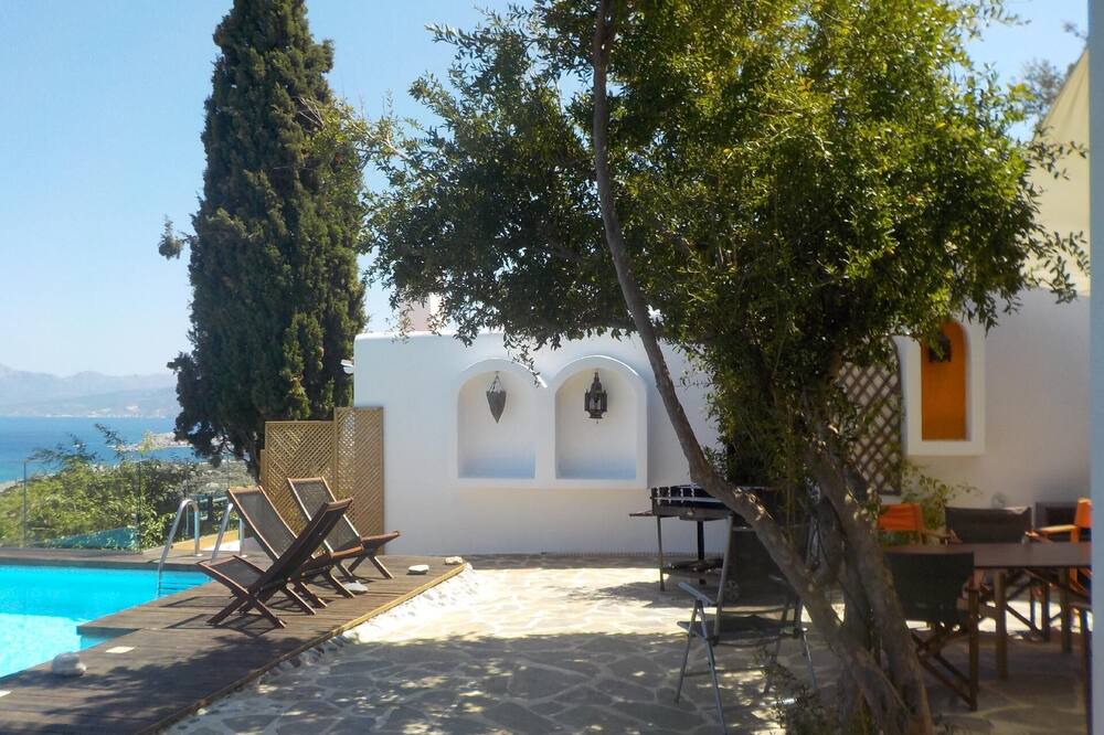 Photo of Patio Balcony in Katsikia