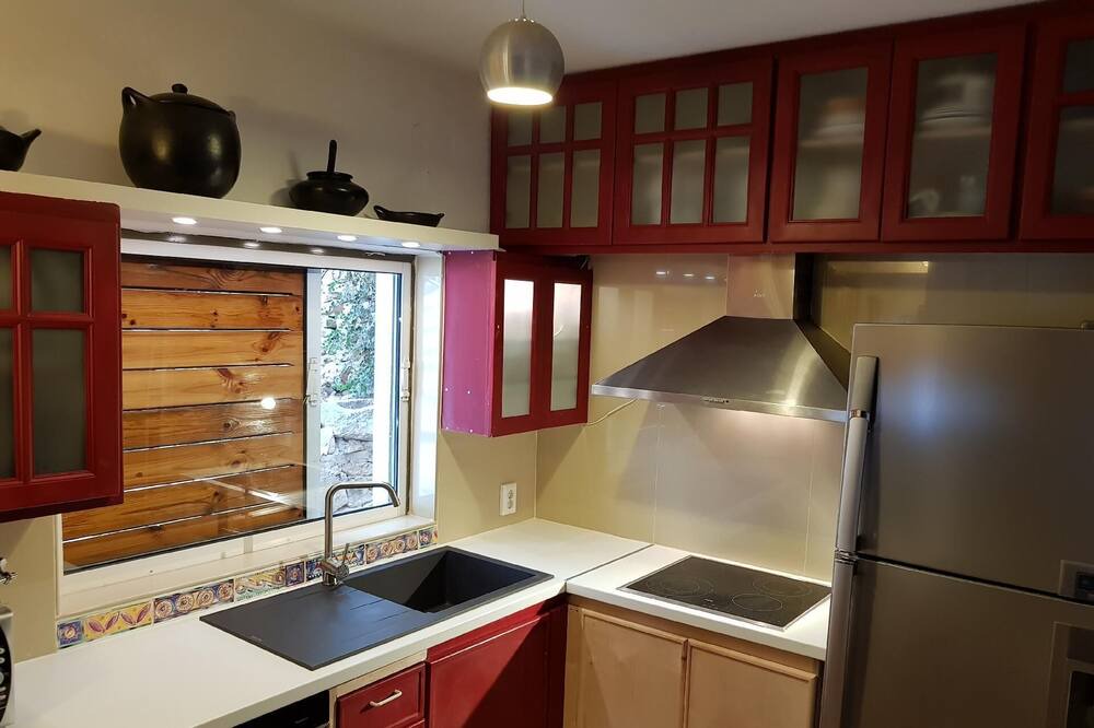 Photo of Kitchen in Katsikia