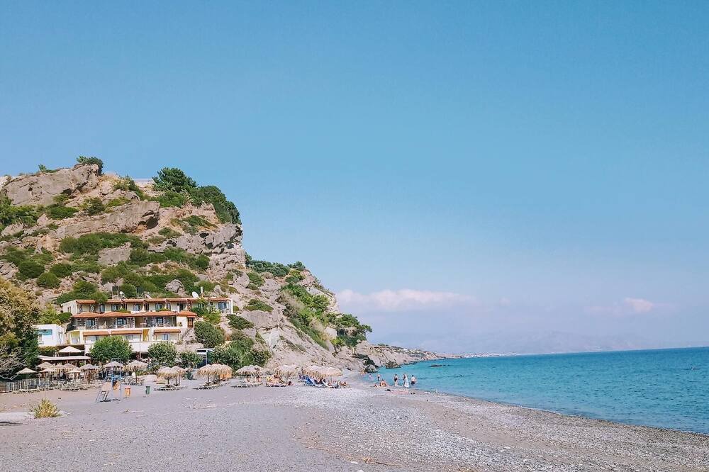 Photo of Outdoor in Katsikia