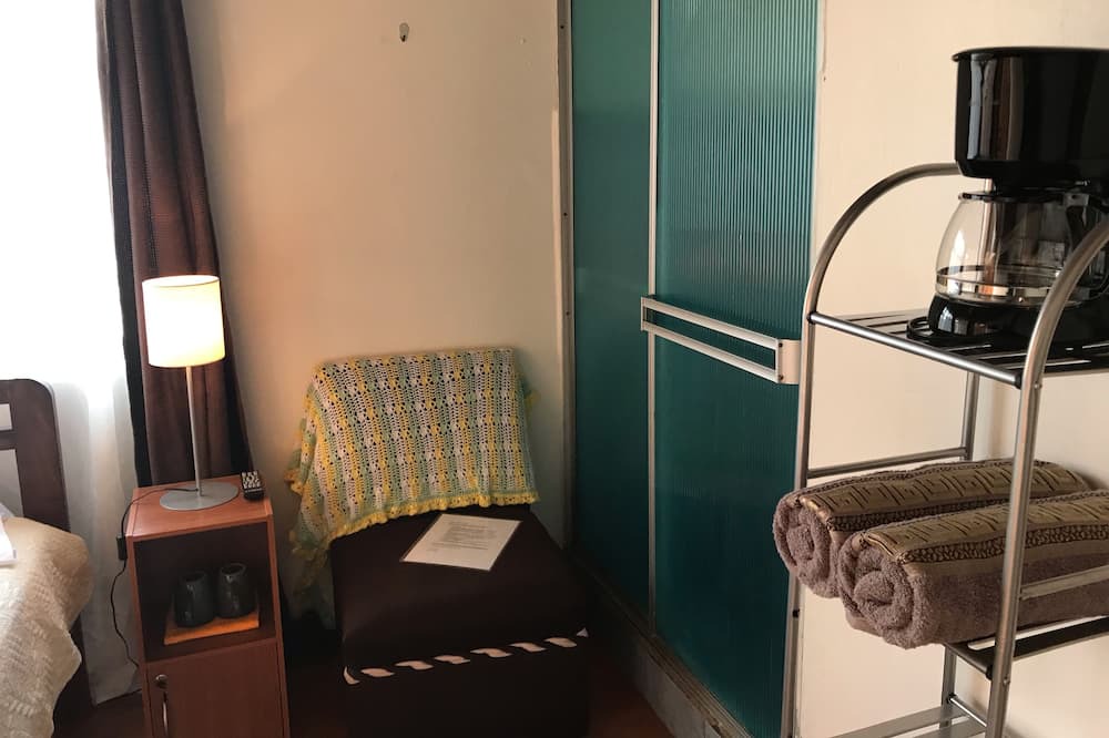 Photo of Bathroom in Cartago