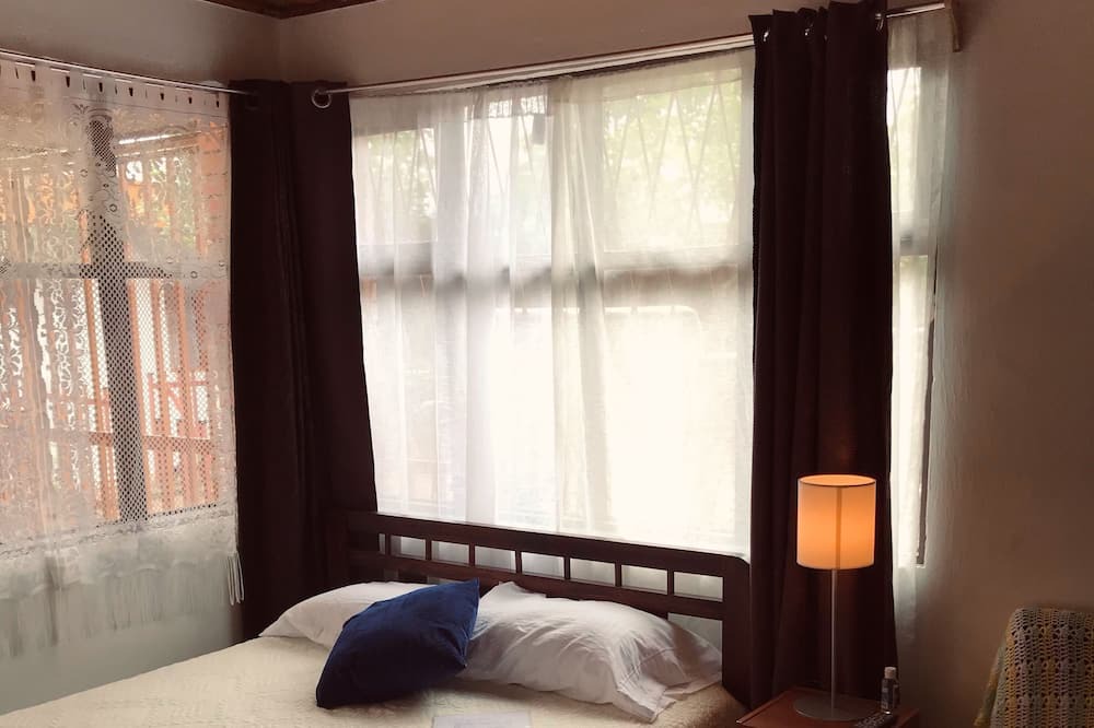 Photo of Bedroom in Cartago