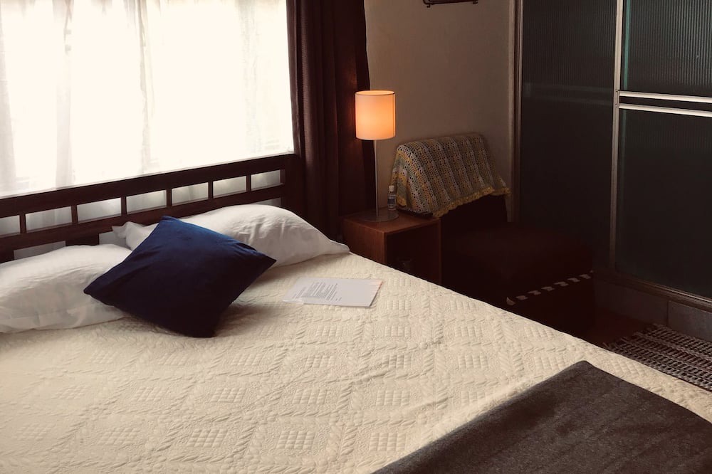 Photo of Bedroom in Cartago