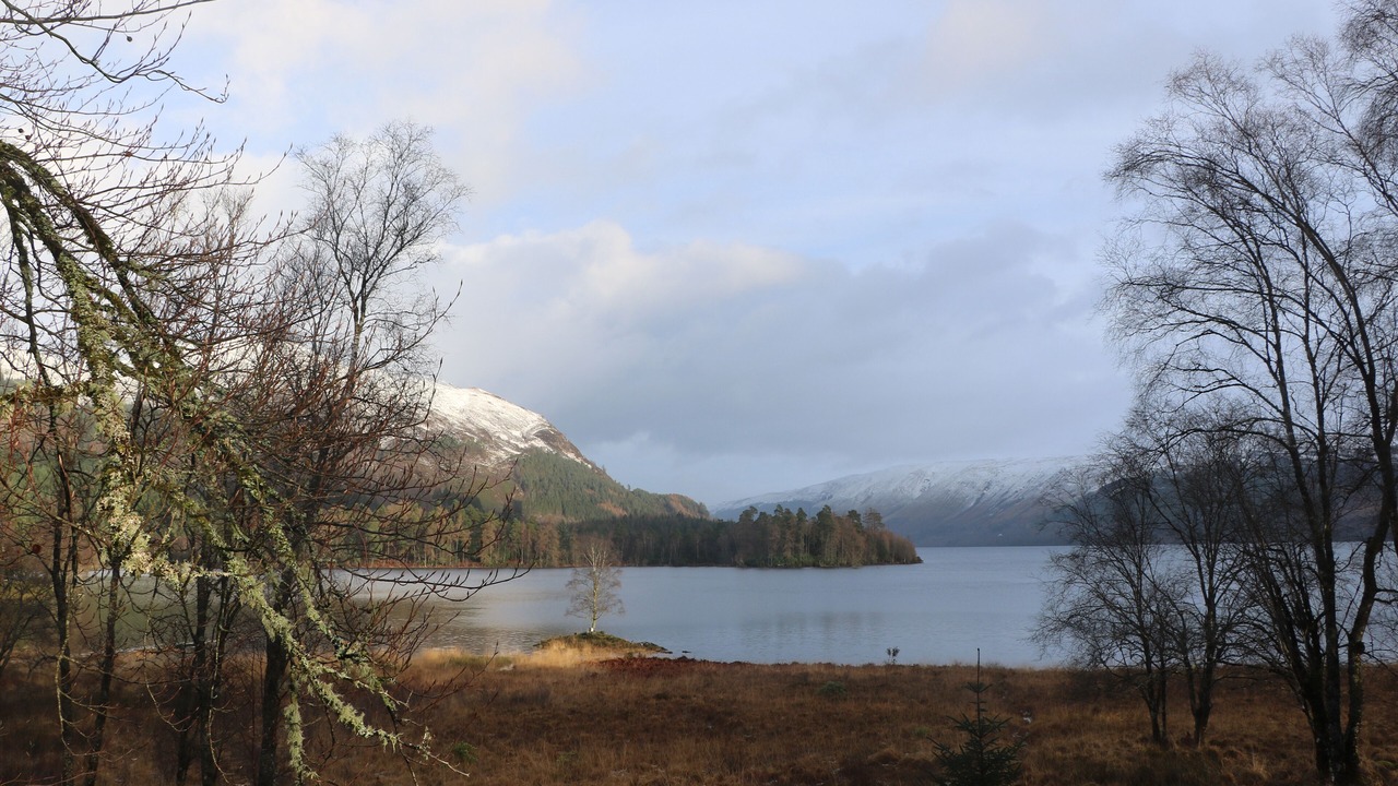 Photo of Outdoor in Spean Bridge