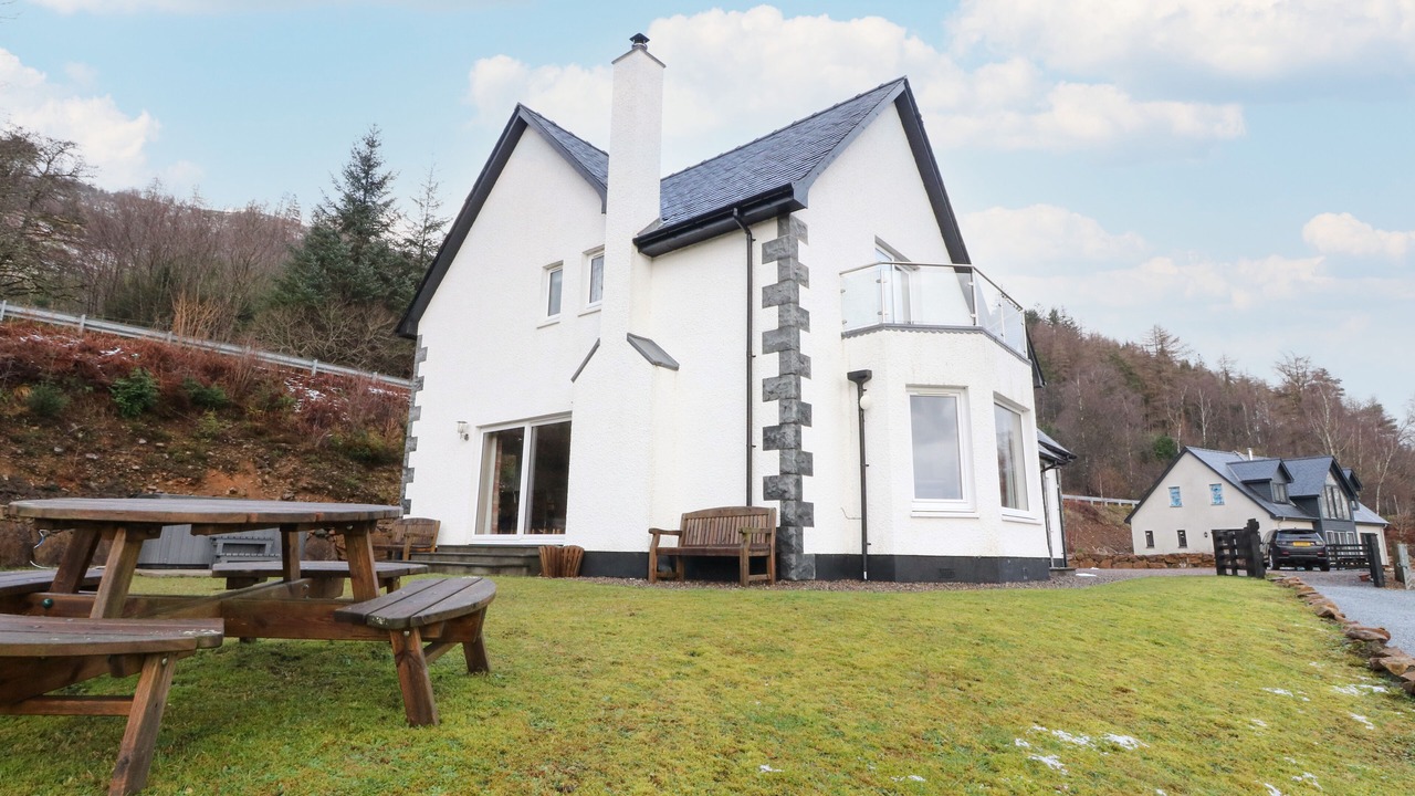 Photo of Outdoor in Spean Bridge