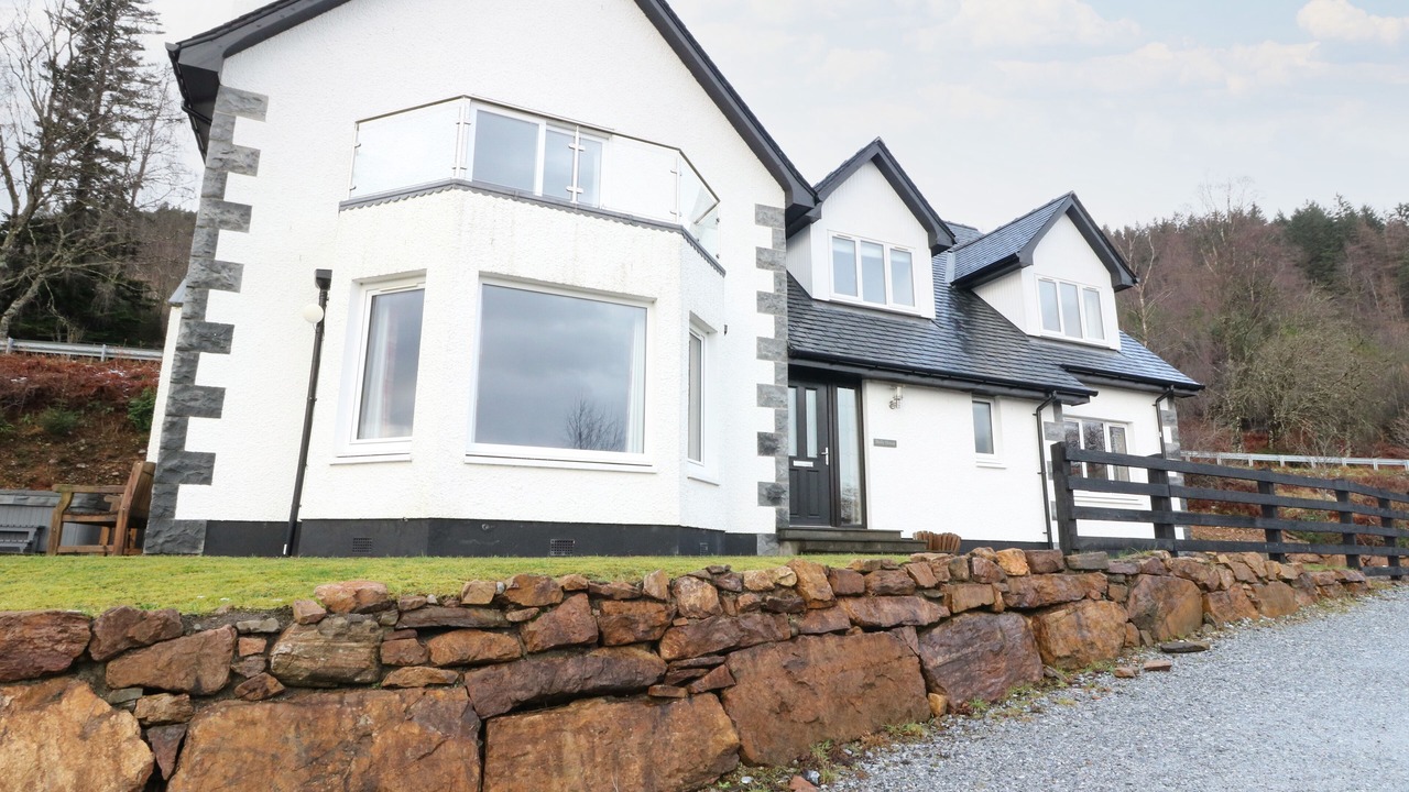 Photo of Outdoor in Spean Bridge