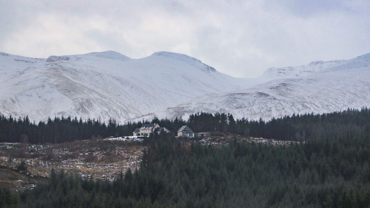 Photo of Outdoor in Spean Bridge