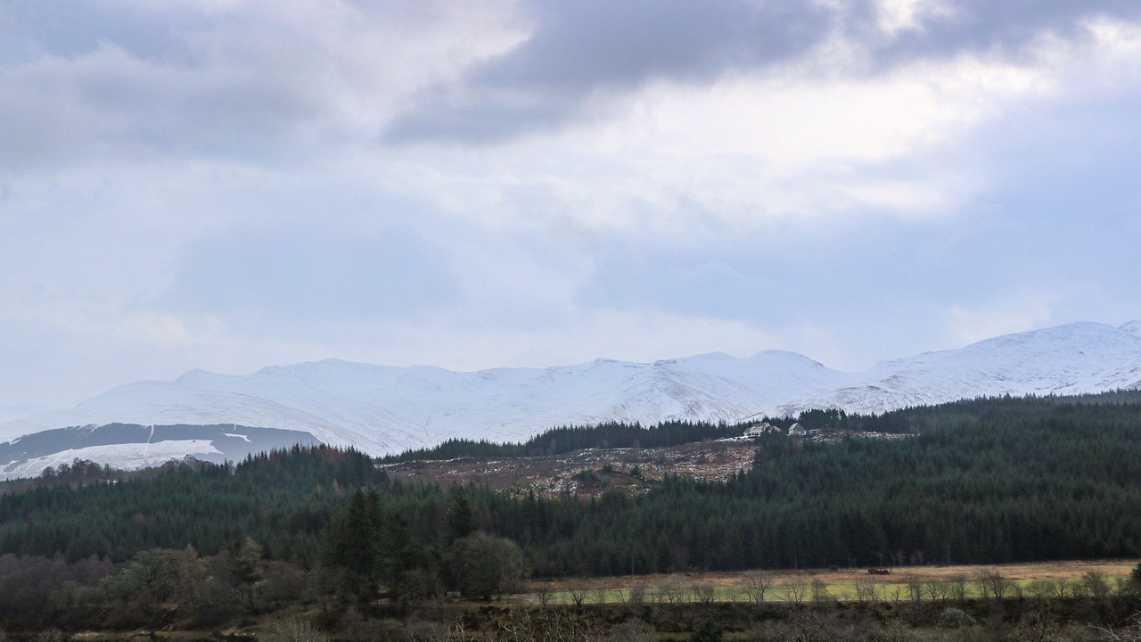 Photo of Others in Spean Bridge