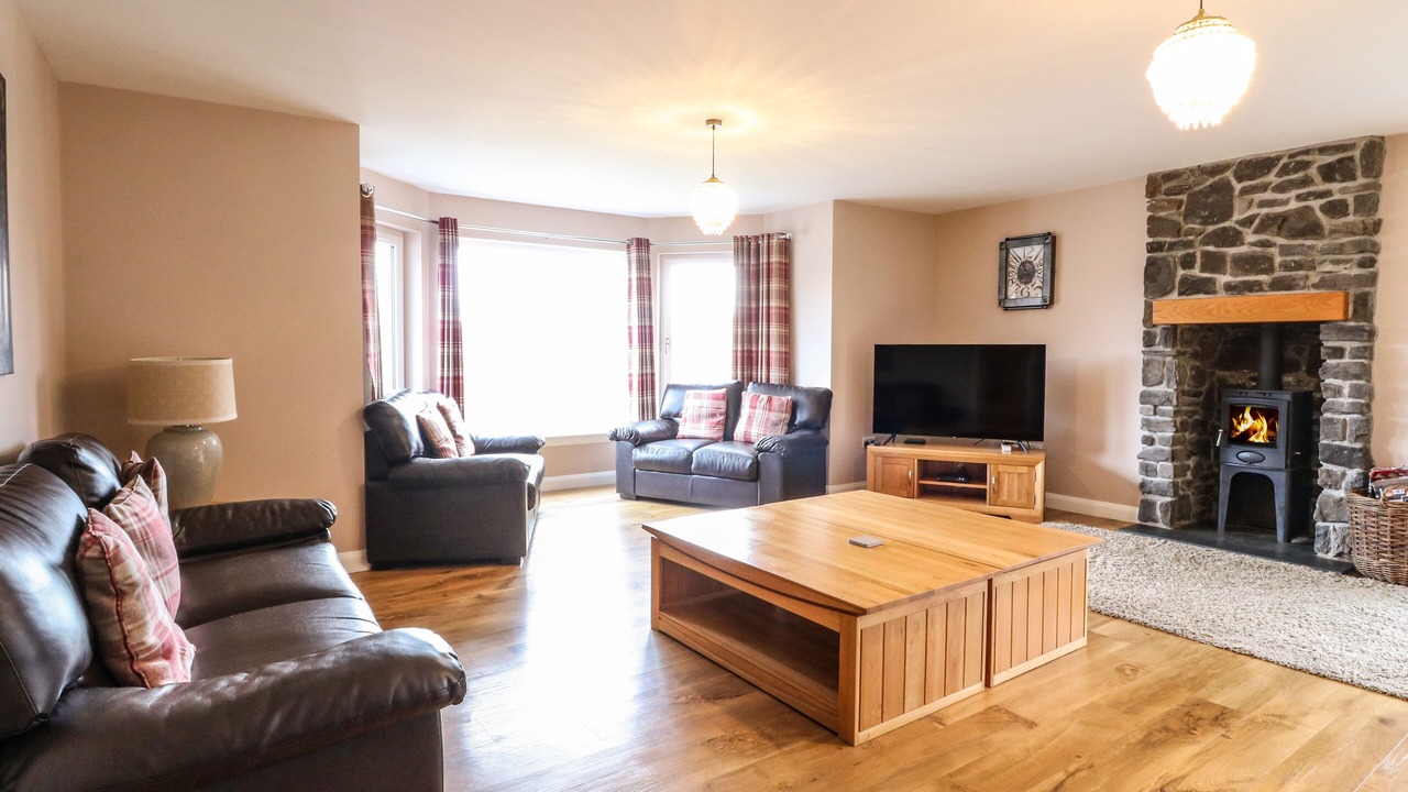 Photo of Livingroom in Spean Bridge