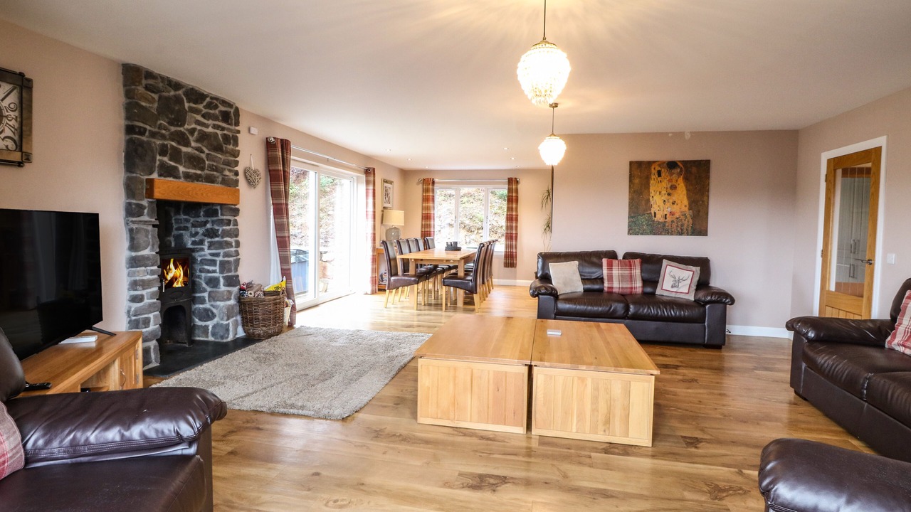 Photo of Livingroom in Spean Bridge