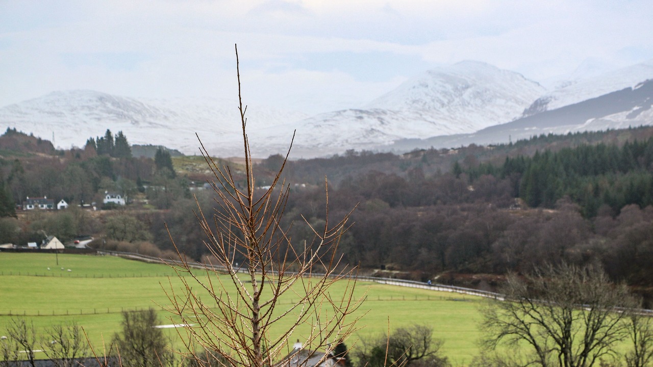 Photo of Outdoor in Spean Bridge