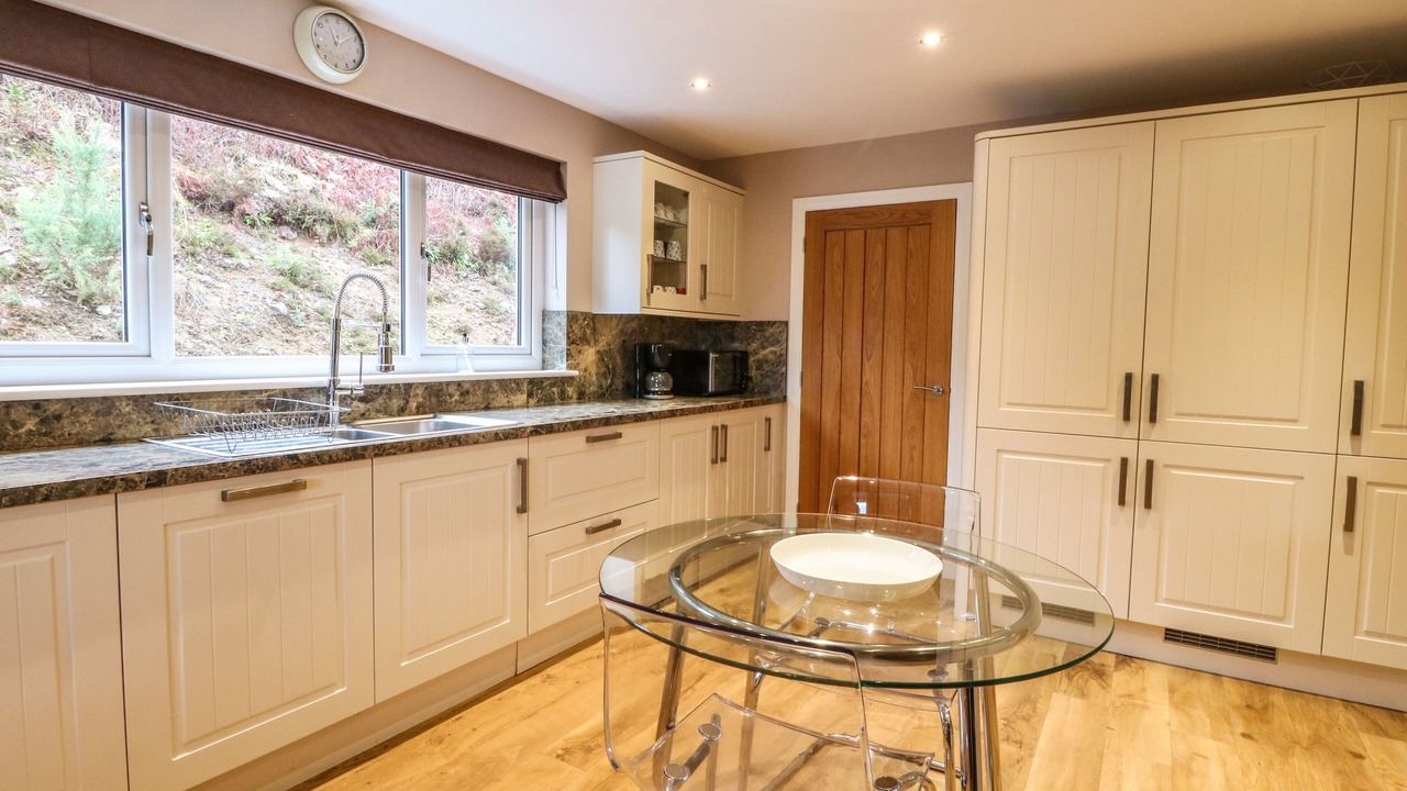 Photo of Kitchen in Spean Bridge