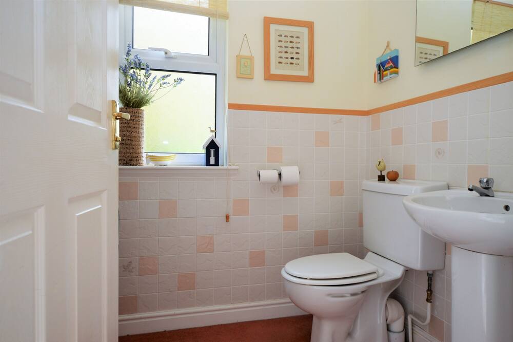 Photo of Bathroom in Cairnbaan