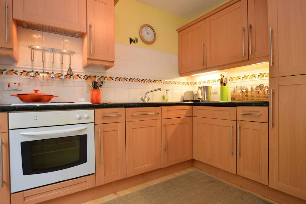 Photo of Kitchen in Cairnbaan