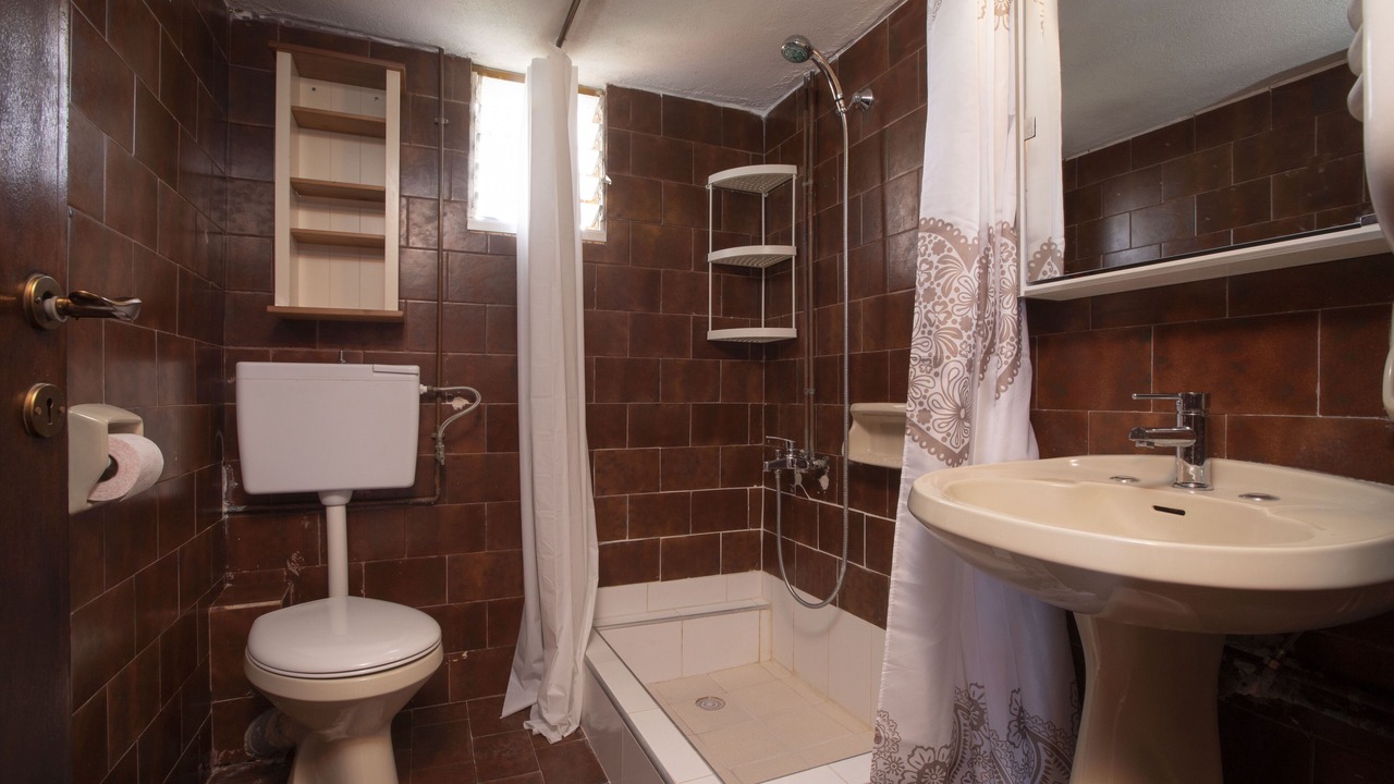 Photo of Bathroom in Sithonia