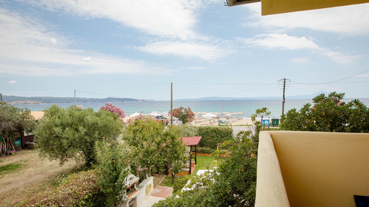 Photo of Outdoor in Sithonia