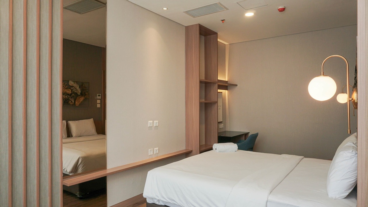 Photo of Bedroom in Bendungan Hilir