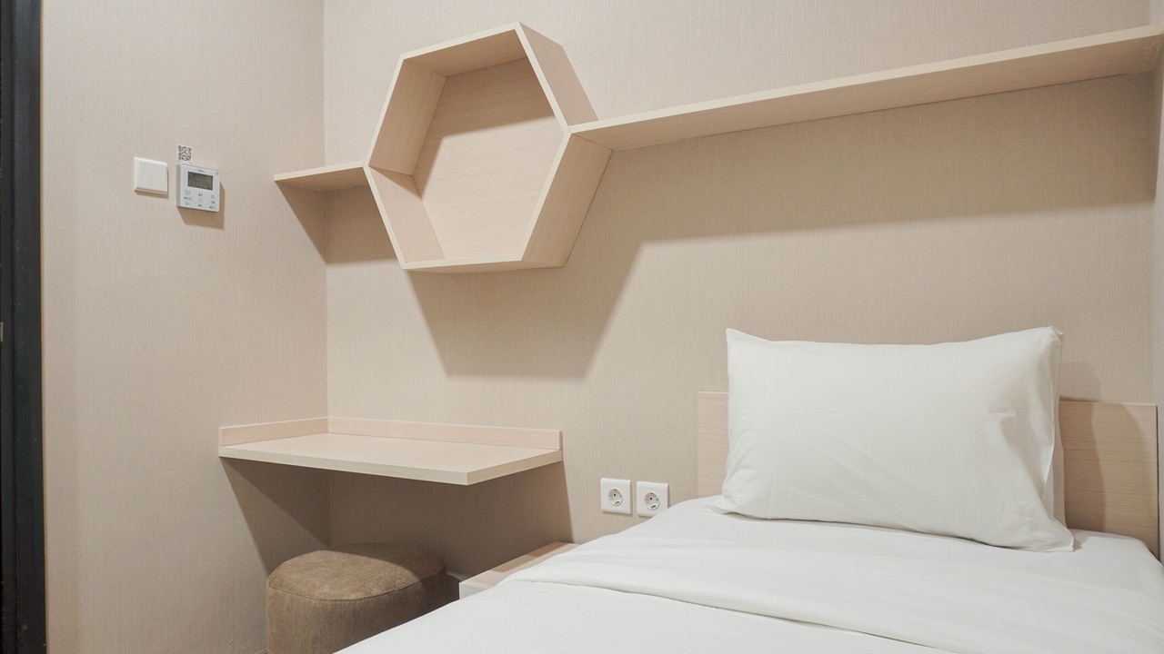Photo of Bedroom in Bendungan Hilir