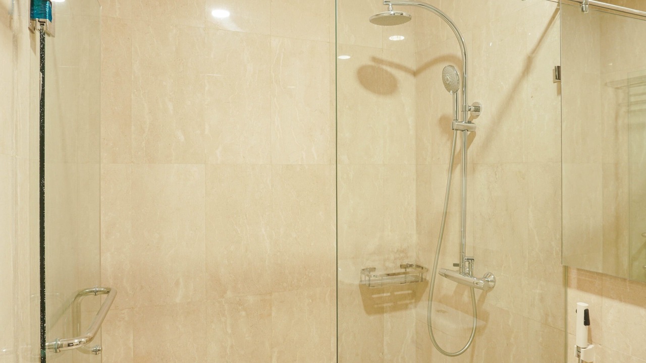 Photo of Bathroom in Bendungan Hilir