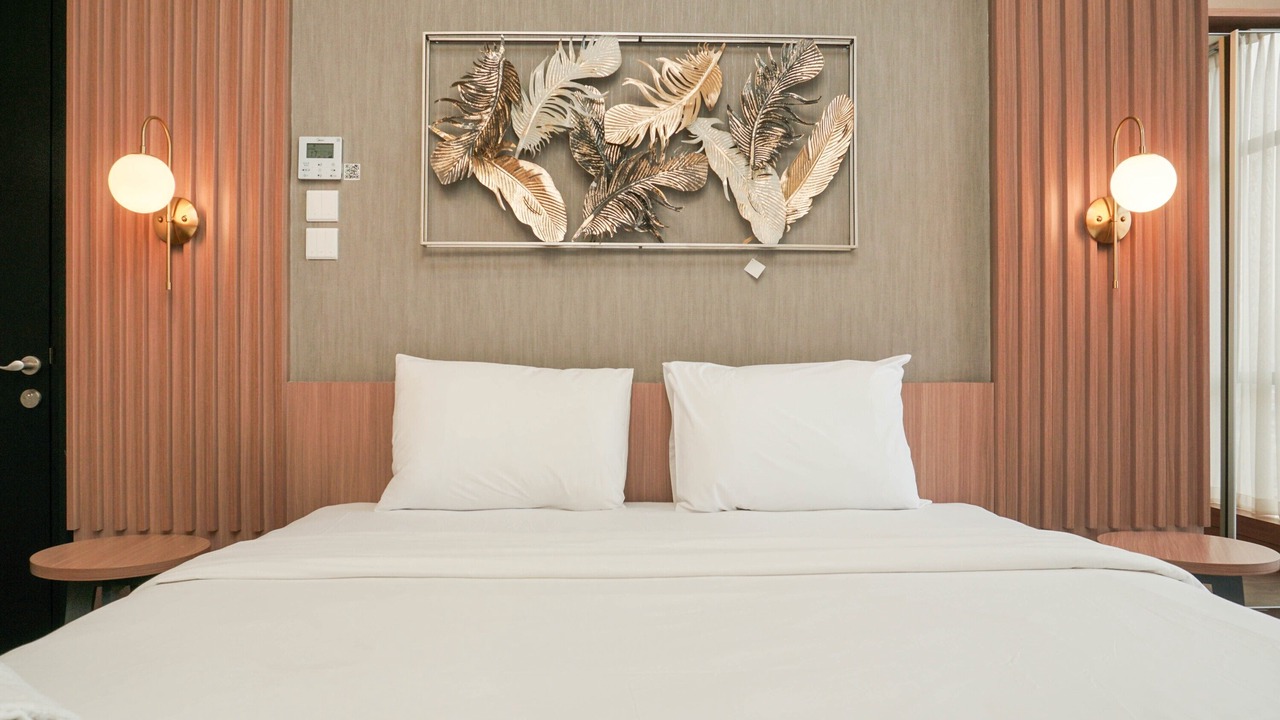 Photo of Bedroom in Bendungan Hilir