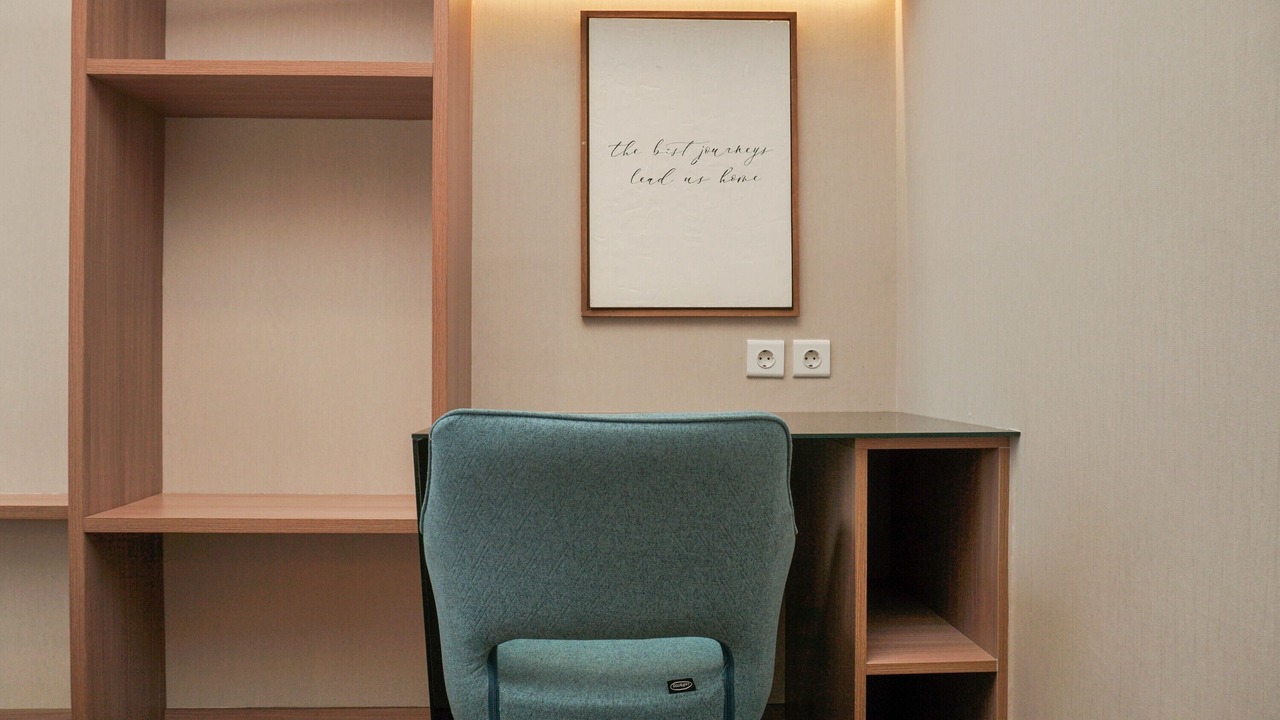 Photo of Bedroom in Bendungan Hilir