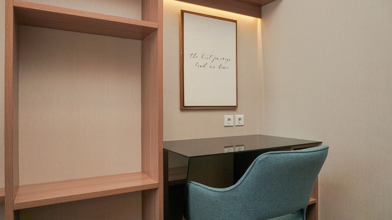 Photo of Bedroom in Bendungan Hilir
