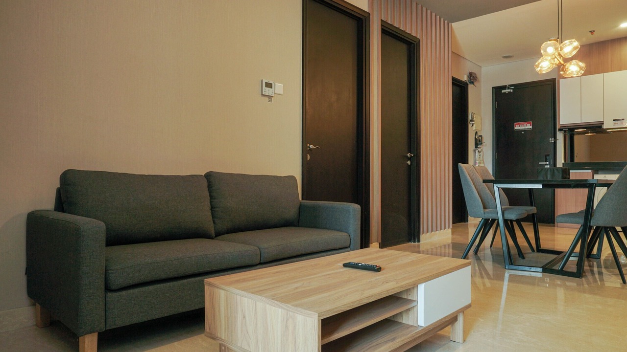Photo of Bedroom in Bendungan Hilir