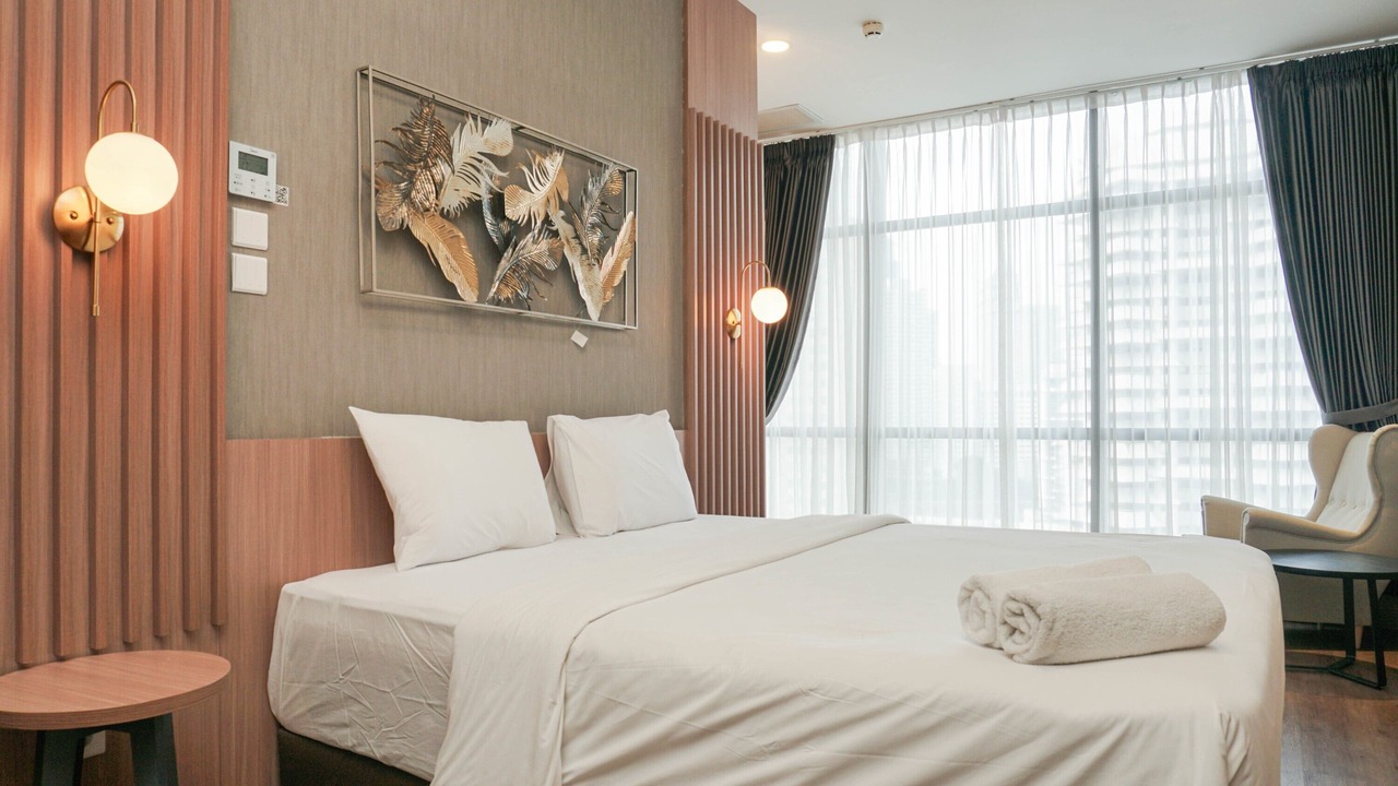 Photo of Bedroom in Bendungan Hilir