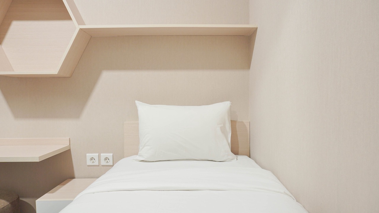 Photo of Bedroom in Bendungan Hilir