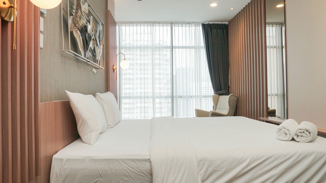 Photo of Bedroom in Bendungan Hilir