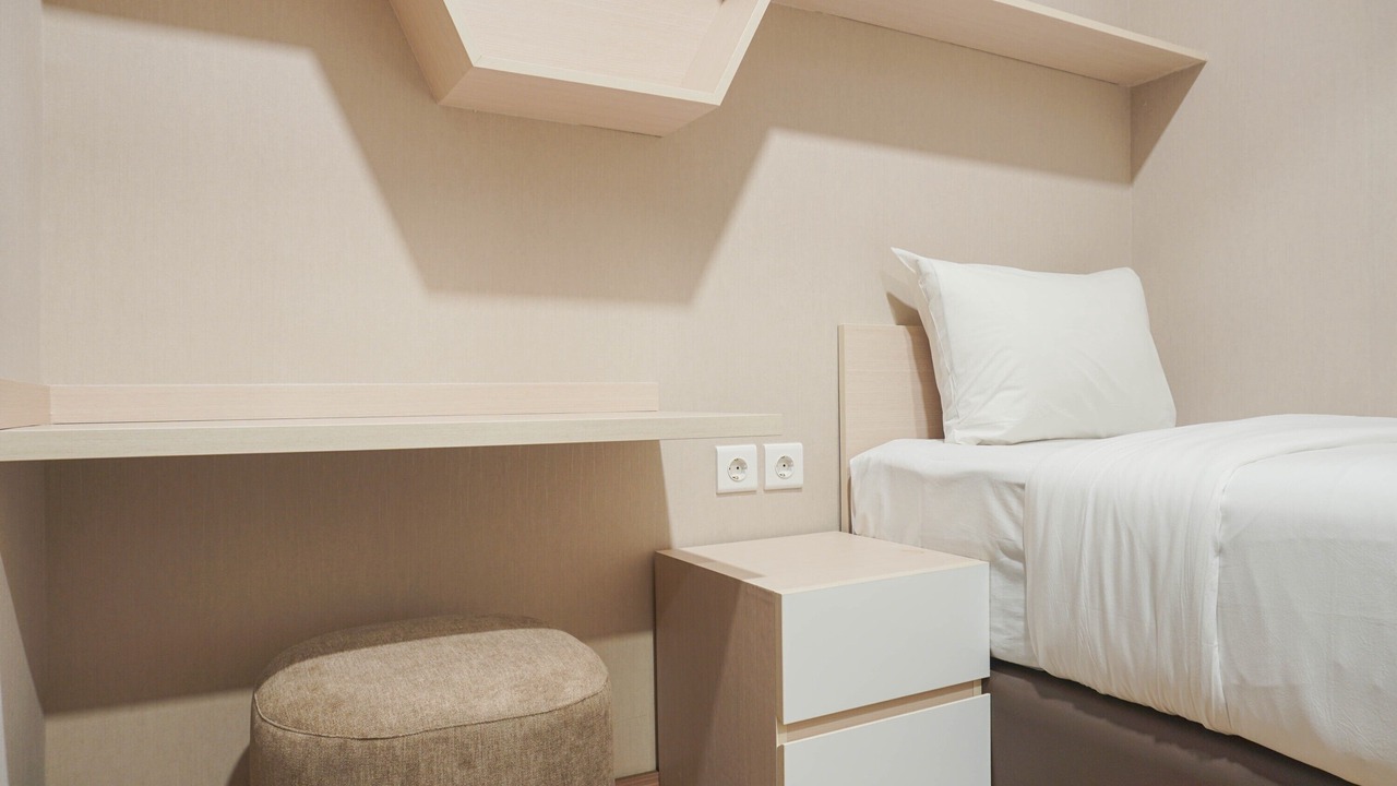 Photo of Bedroom in Bendungan Hilir