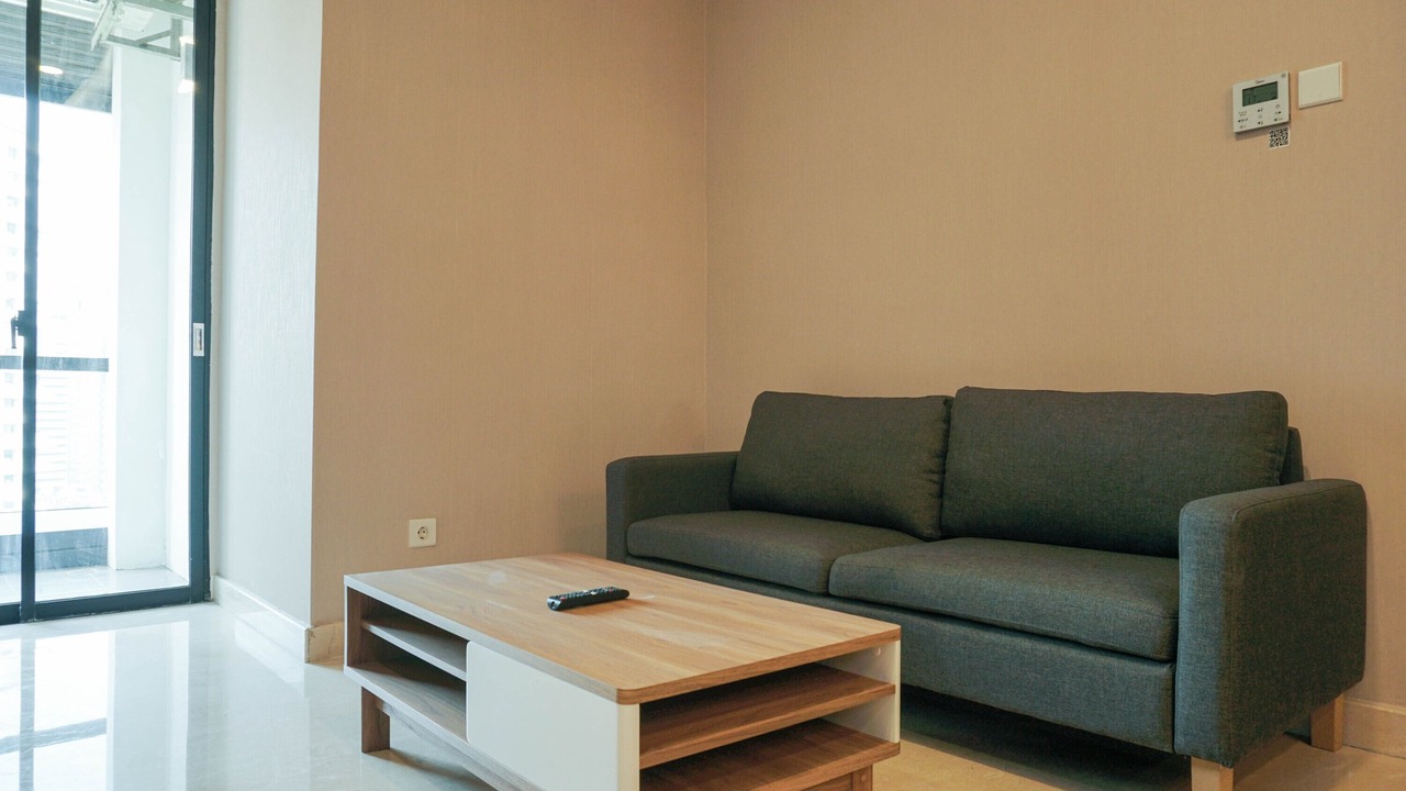Photo of Bedroom in Bendungan Hilir