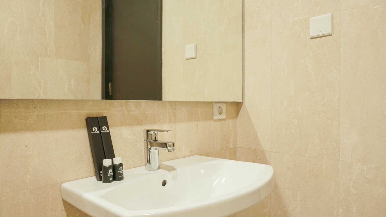Photo of Bathroom in Bendungan Hilir