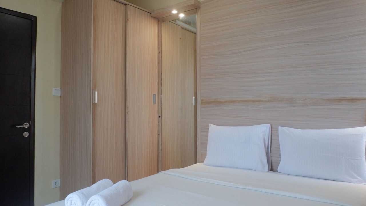 Photo of Bedroom in Surabaya