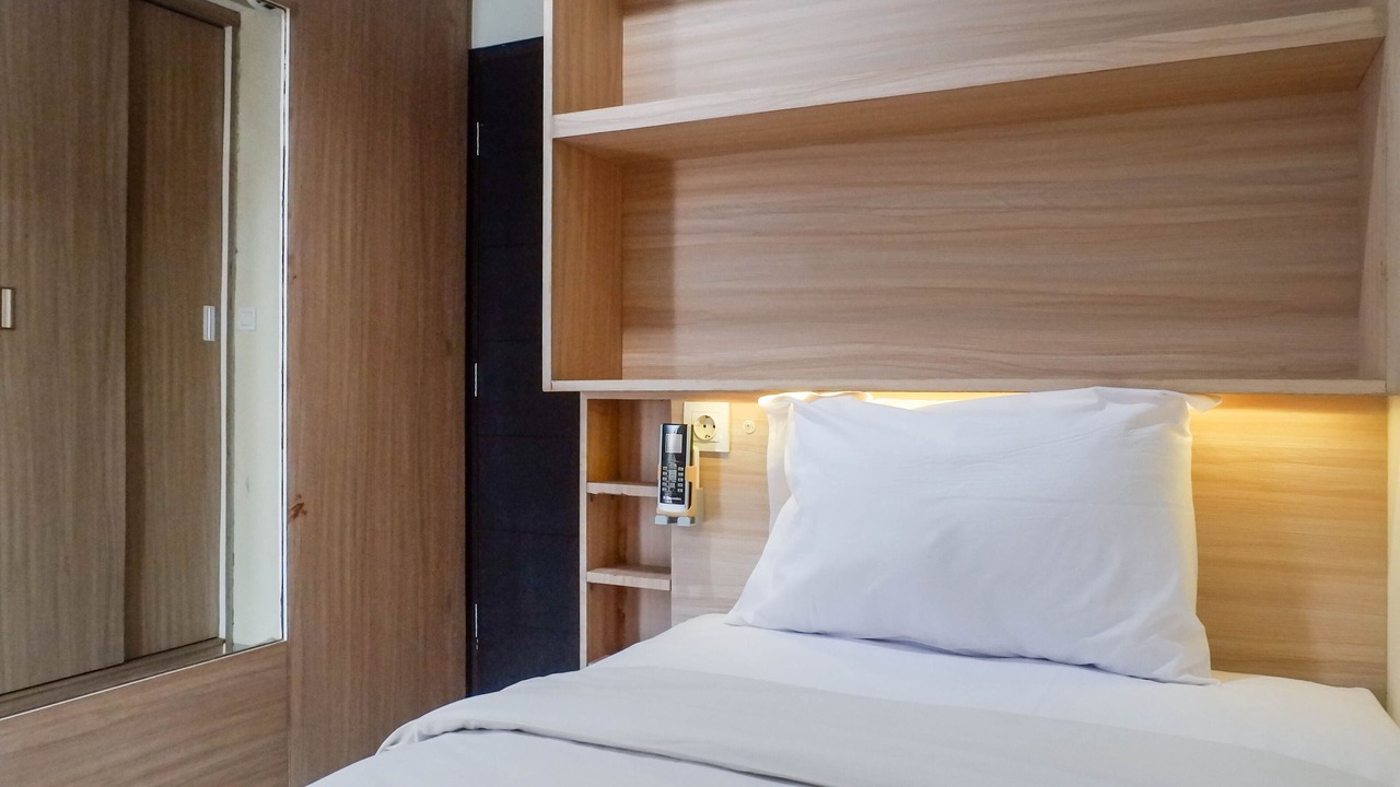 Photo of Bedroom in Surabaya