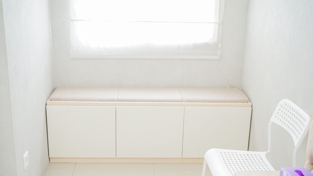 Photo of Bedroom in Ciputat