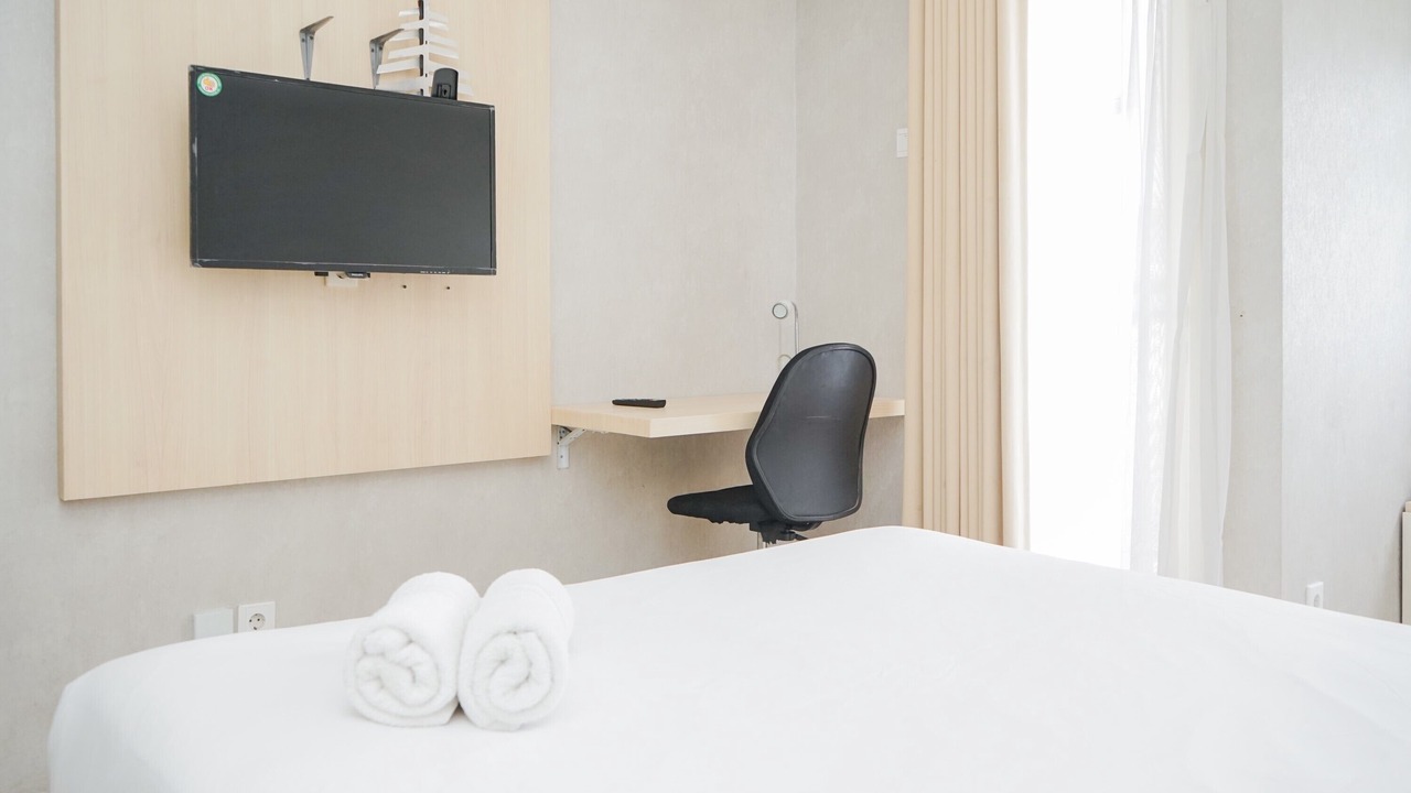 Photo of Bedroom in Ciputat