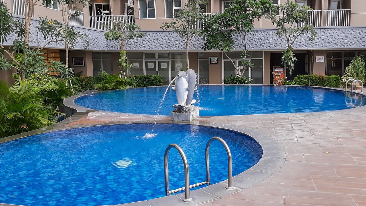 Photo of Outdoor in Ciputat