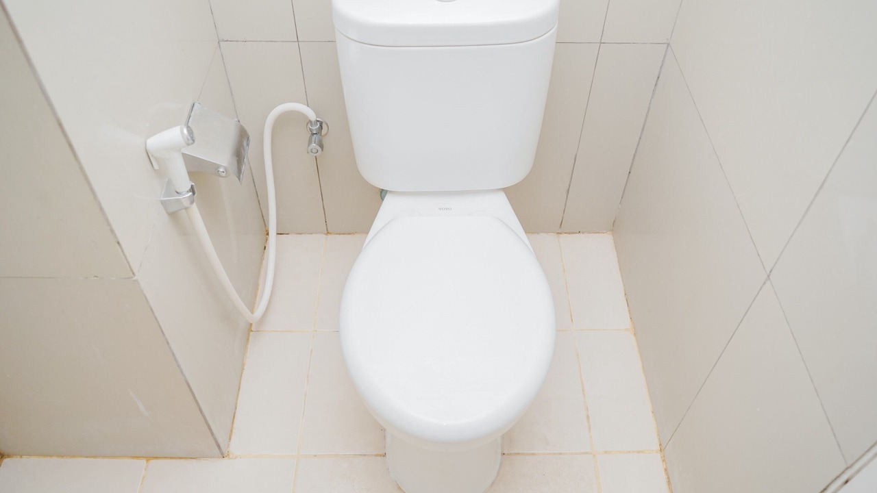 Photo of Bathroom in Ciputat