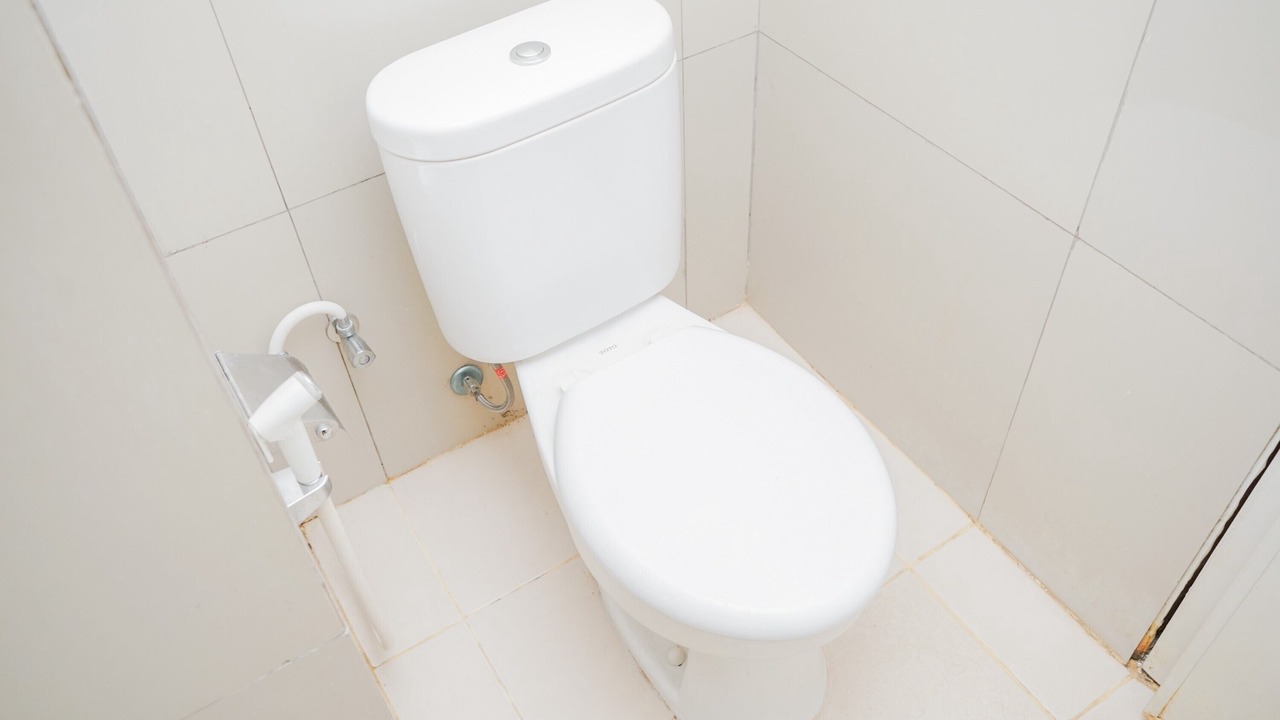 Photo of Bathroom in Ciputat