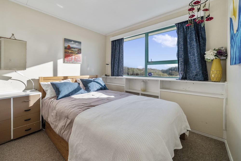 Photo of Bedroom in Waitarere Beach