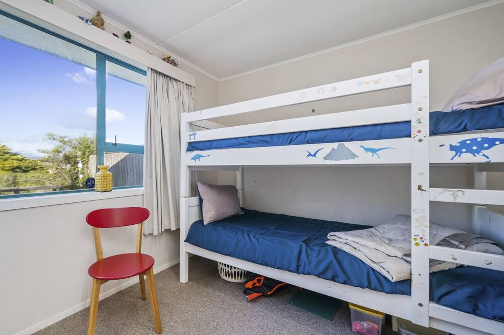 Photo of Bedroom in Waitarere Beach