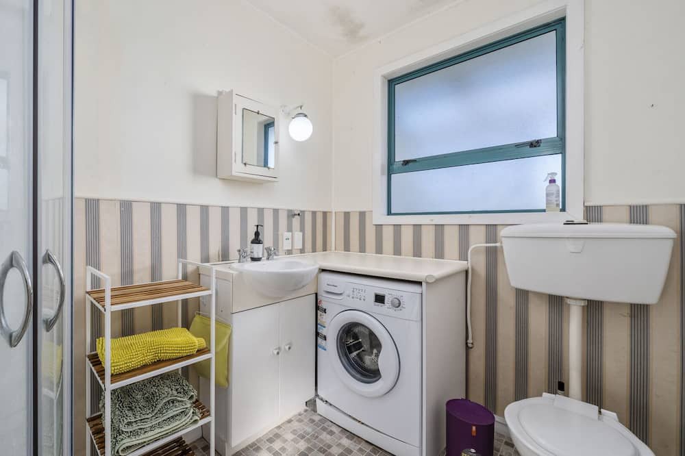 Photo of Bedroom in Waitarere Beach