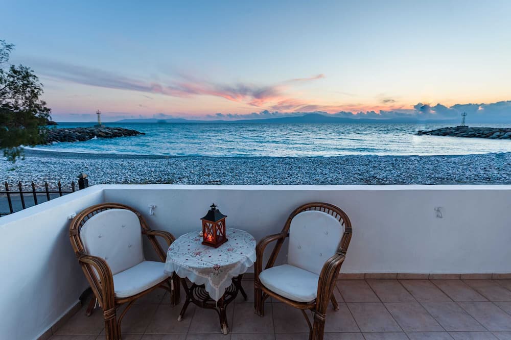Photo of Patio Balcony in Akrogialion