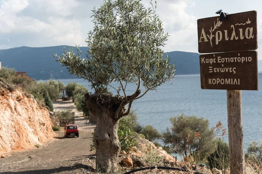 Photo of Outdoor in Phthiotis Region