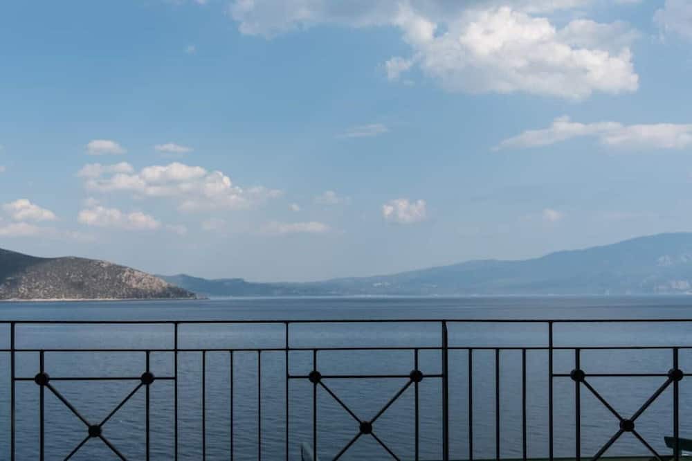 Photo of Patio Balcony in Phthiotis Region