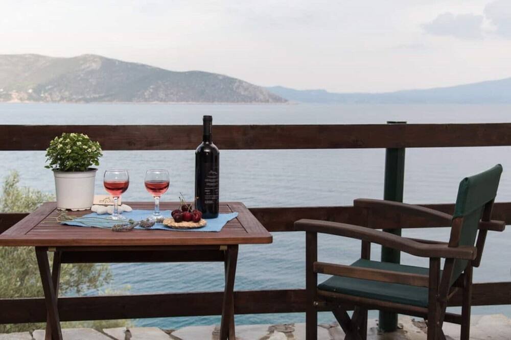 Photo of Patio Balcony in Phthiotis Region