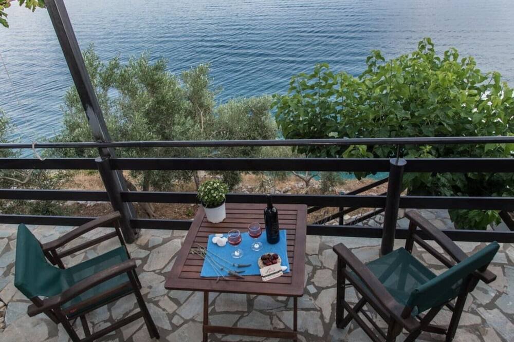 Photo of Patio Balcony in Phthiotis Region